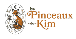Les Pinceaux de Kim